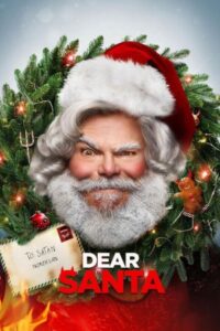 بابا نوئل عزیز Dear Santa 2024