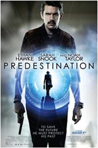 تقدیر Predestination 2014