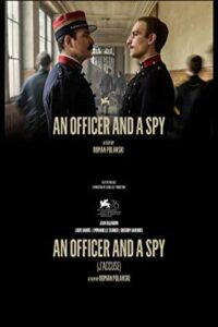 An Officer and a Spy 2019 افسر و جاسوسی