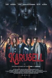 Carousel 2023 چرخ فلک