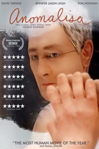 Anomalisa 2015 انومالیسا