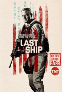 The Last Ship 2014 آخرین کشتی