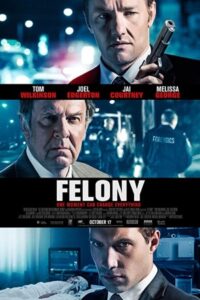 Felony 2013 جرم