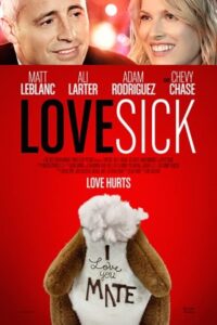 Lovesick 2014 بیمار عشق