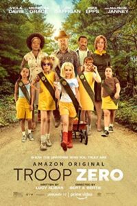 Troop Zero 2019 سرباز صفر