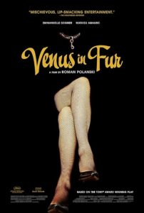 Venus in Fur 2013 زهره در خز