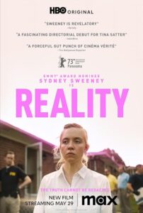 Reality 2023 واقعیت