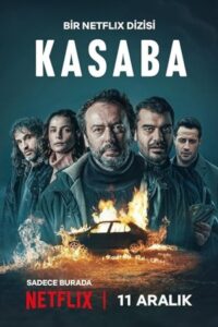 The Town - Kasaba 2025 شهر