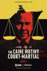 The Caine Mutiny Court-Martial 2023 دادگاه قابیل قابیل