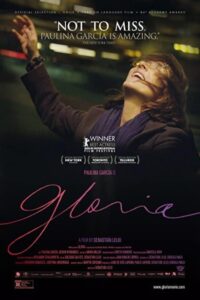 Gloria 2013 گلوریا