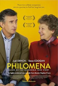 Philomena 2013 فیلومنا