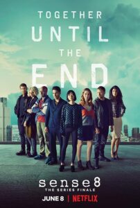 Sense8 2015 حس 8