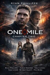One Mile: Chapter Two 2026 یک مایل: بخش دوم