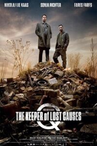 Department Q: The Keeper of Lost Causes 2013 بخش س: نگهبان علل گمشده