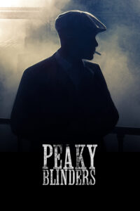 Peaky Blinders 2013 نقابداران - پیکی بلایندرز