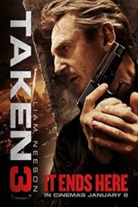 Taken 3 2014 ربوده شده 3