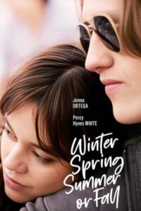 Winter Spring Summer or Fall 2024 زمستان، بهار، تابستان یا پاییز