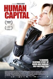 Human Capital 2013 سرمایه انسانی