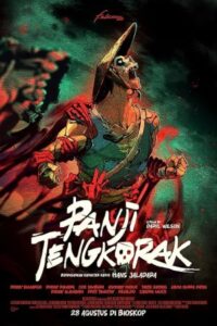 Panji Tengkorak 2025 پانجی جمجمه