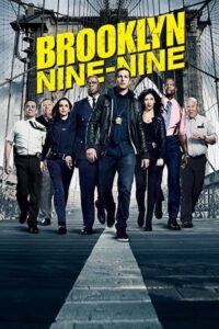 Brooklyn Nine-Nine 2013 بروکلین ناین ناین