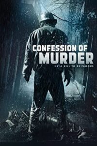 Confession of Murder 2012 اعتراف به قتل