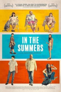 In the Summers 2024 در تابستان ها