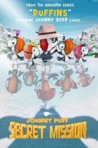 Johnny Puff: Secret Mission 2024 جانی پاف: ماموریت مخفی