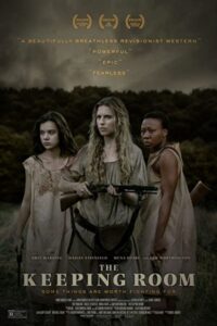The Keeping Room 2014 اتاق نگهداری