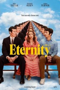 ابدیت Eternity 2025