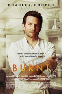 Burnt 2015 سوخته