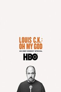 دانلود استندآپ کمدی Louis C.K. Oh My God 2013 لوئیس سی.کی. اوه خدای من