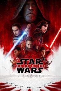 جنگ ستارگان آخرین جدی Star Wars: Episode VIII – The Last Jedi 2017