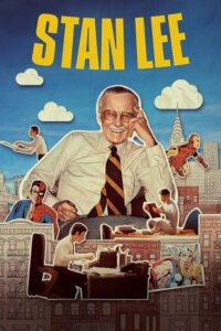 Stan Lee 2023 استن لی