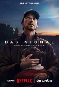 The Signal 2024 سیگنال