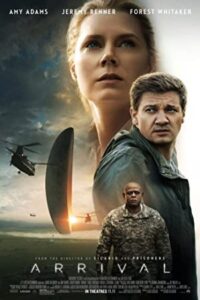 Arrival 2016 ورود