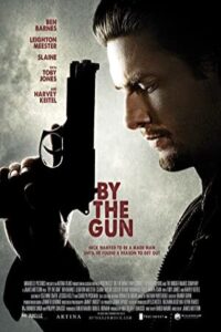 By the Gun 2014 سوگند مرگبار
