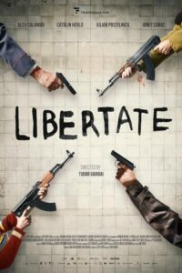 Freedom (Libertate) 2023 آزادی