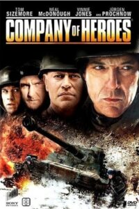Company of Heroes 2013 گروهان قهرمانان
