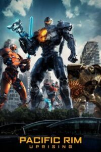 Pacific Rim: Uprising
 2018 حاشیه اقیانوس آرام 2