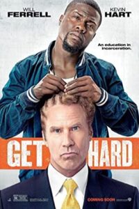 Get Hard 2015 سر سخت شو