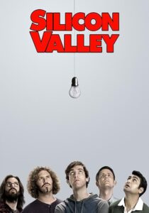 Silicon Valley 2014 سیلیکون ولی