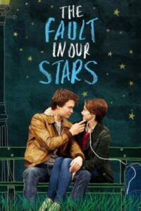 The Fault in Our Stars 2014 خطای ستارگان بخت ما