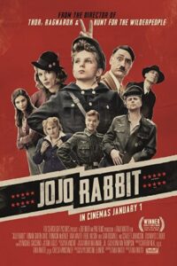 Jojo Rabbit 2019 جوجو خرگوش