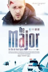 The Major 2013 سرگرد