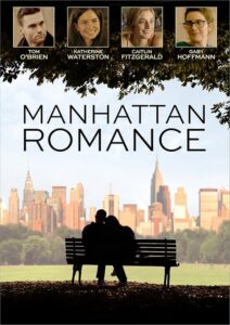 عاشقانه منهتن Manhattan Romance 2014