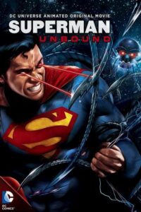 سوپرمن: بدون مرز Superman: Unbound 2013