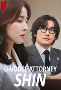 Divorce Attorney Shin 2023 شین وکیل طلاق
