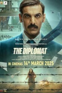 دیپلمات The Diplomat 2025