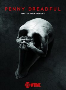 Penny Dreadful 2014 پنی وحشتناک