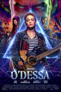 O’Dessa 2025 اودسا